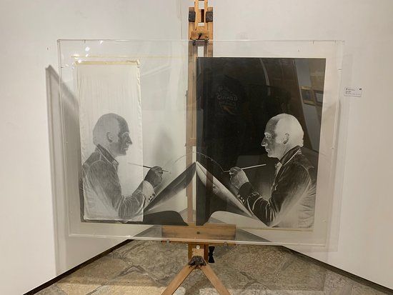 Salerniana Museum of Contemporary Art